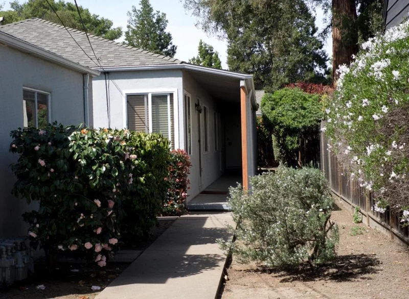 115 Rinconada, Palo Alto, CA 94301