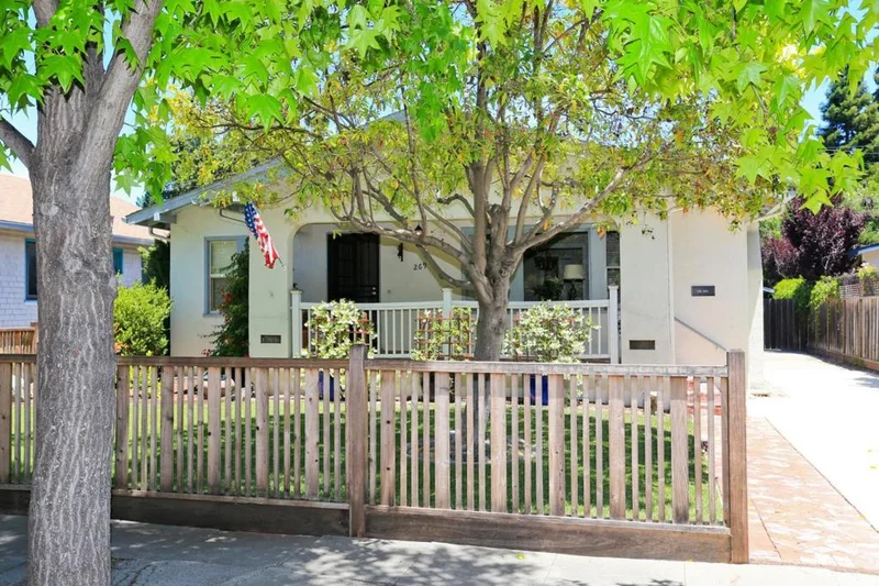 269 Fulton, Redwood City, CA 94062