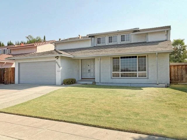 6298 Snell, San Jose, CA 95123