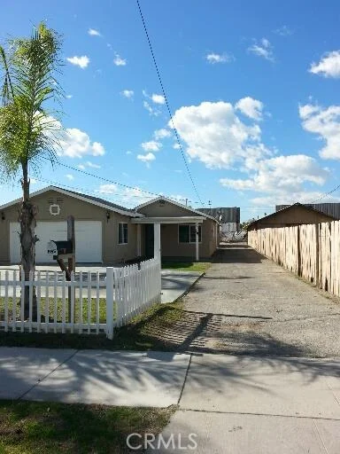 1155 7th, Colton, CA 92324
