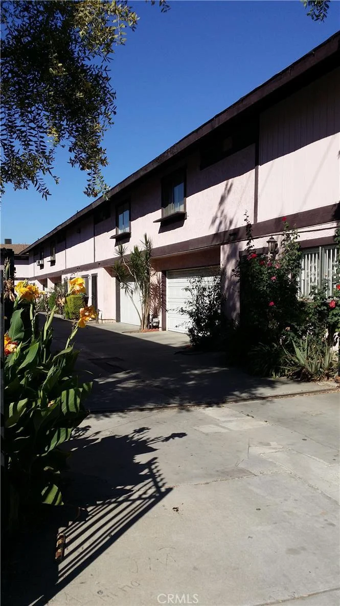 11663 Sitka #H, El Monte, CA 91732