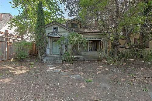 1027 Waverley Street, Palo Alto, CA 94301