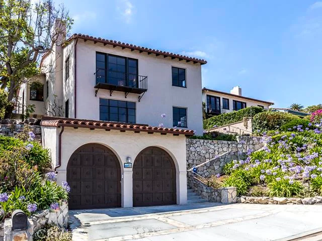 632 Via Del Monte, Palos Verdes Estates, CA 90274