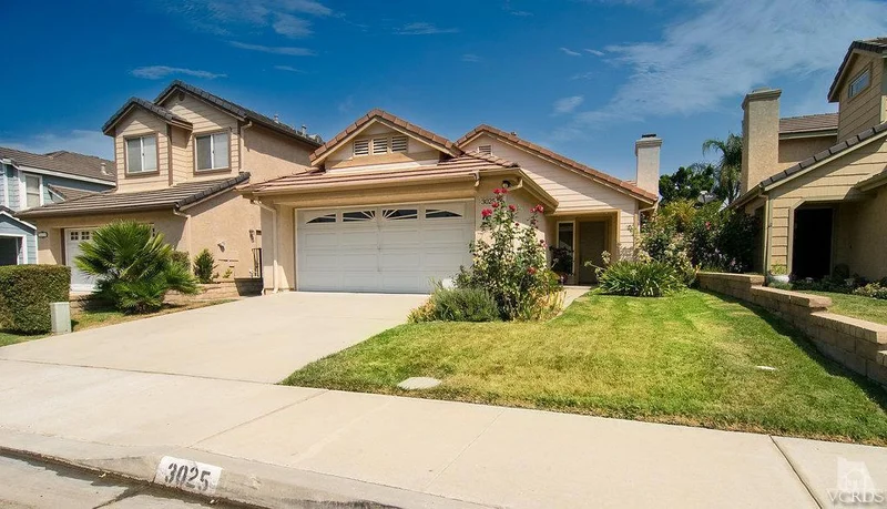 3025 Lamplighter, Simi Valley, CA 93065