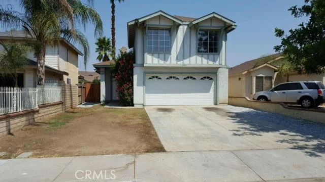 25898 Coriander, Moreno Valley, CA 92553