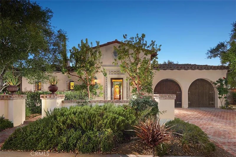 23 Vernal Spring, Irvine, CA 92603