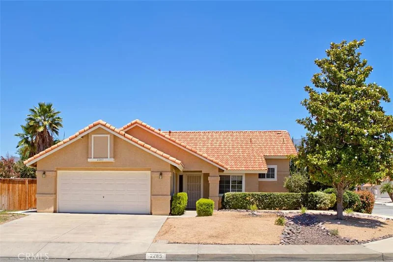 2285 Callaway, San Jacinto, CA 92583