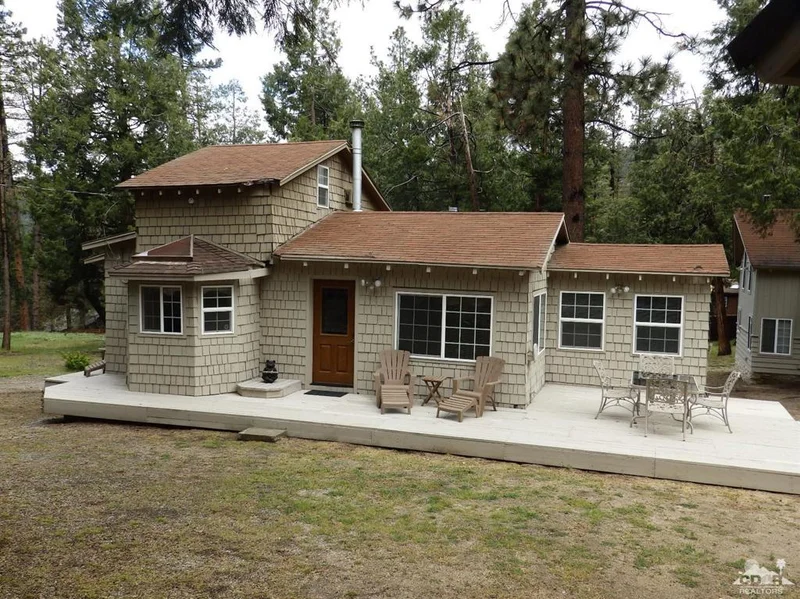 54800 Fern, Idyllwild, CA 92549