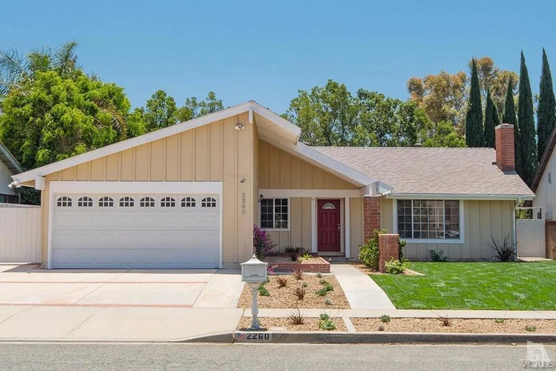 2260 Brower, Simi Valley, CA 93065