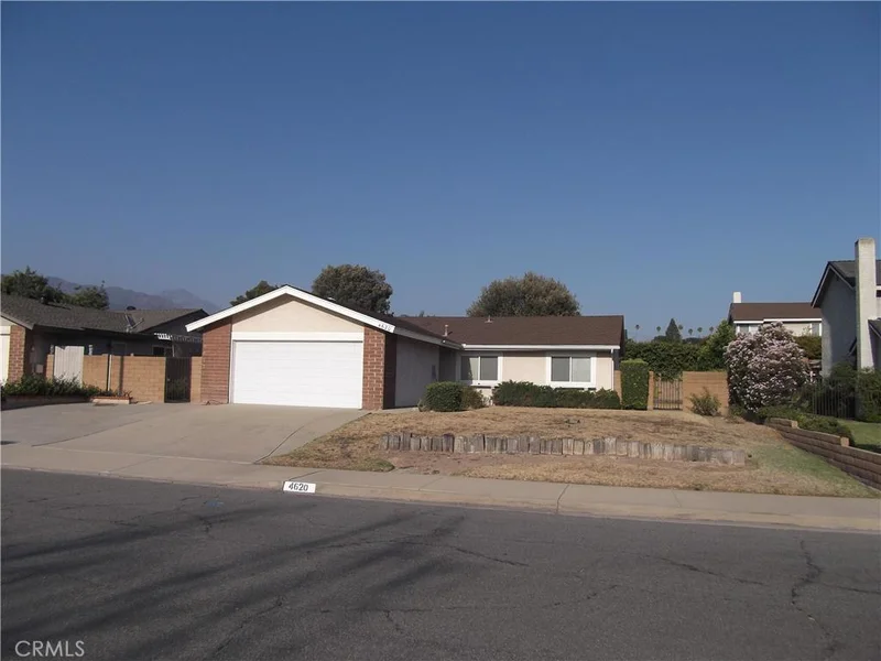 4620 Fox Glen, La Verne, CA 91750