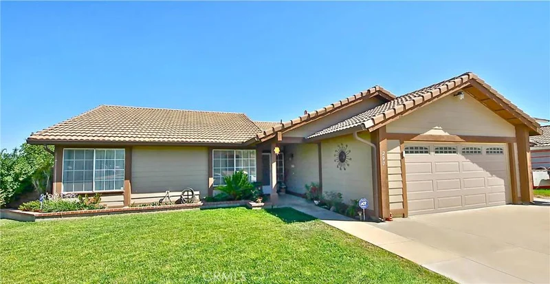 297 Coral Tree, Rialto, CA 92377