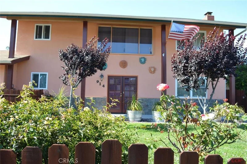 914 Sycamore, Arroyo Grande, CA 93420