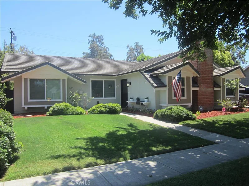 3022 Copa De Oro, Rossmoor, CA 90720