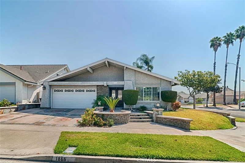 1866 Cornet, Anaheim, CA 92807