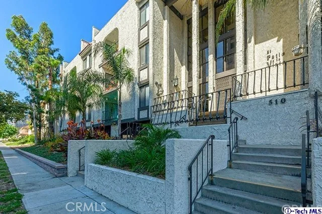 510 Maryland #102, Glendale, CA 91206