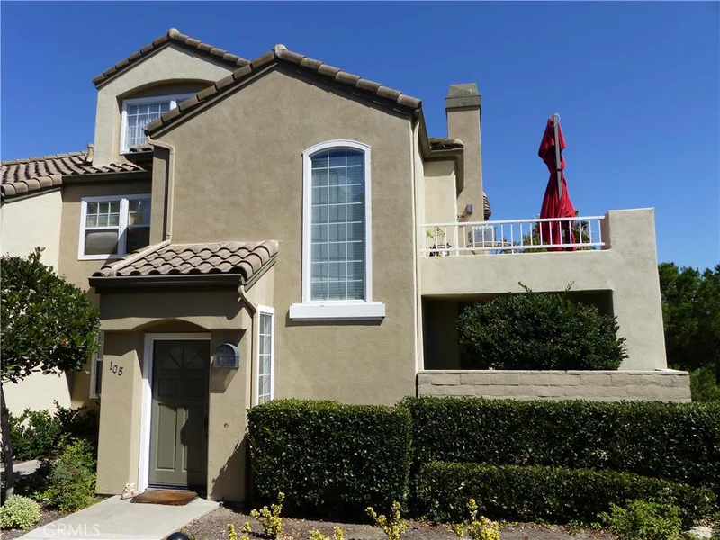105 Cloudcrest, Aliso Viejo, CA 92656