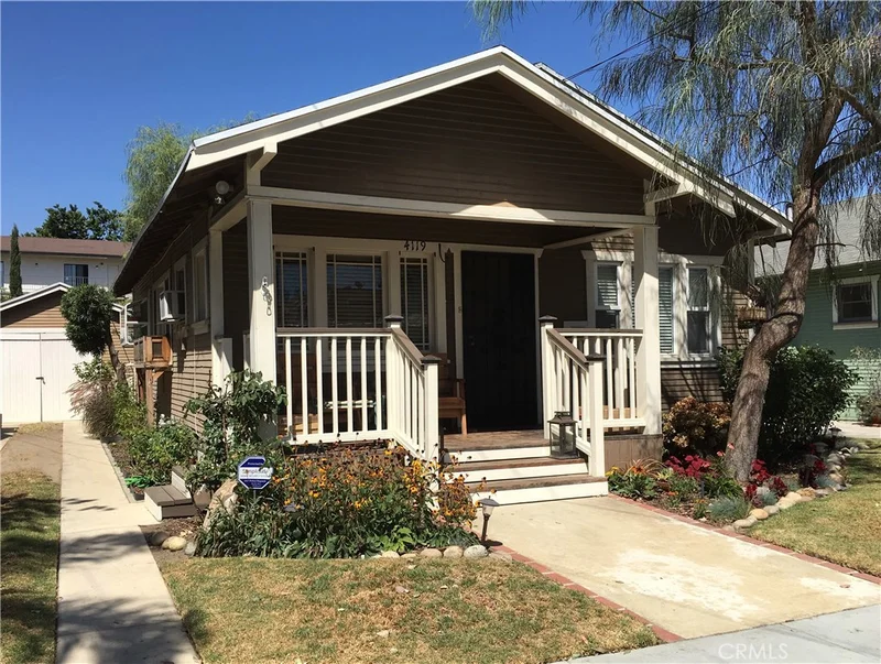 4119 11th, Long Beach, CA 90804