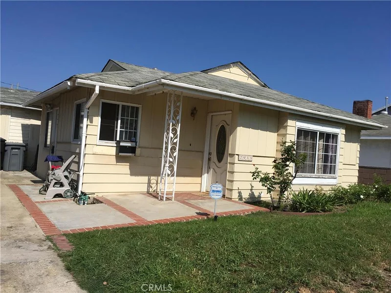 2933 Winlock, Torrance, CA 90505