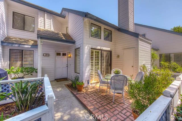 79 Greenmoor #35, Irvine, CA 92614