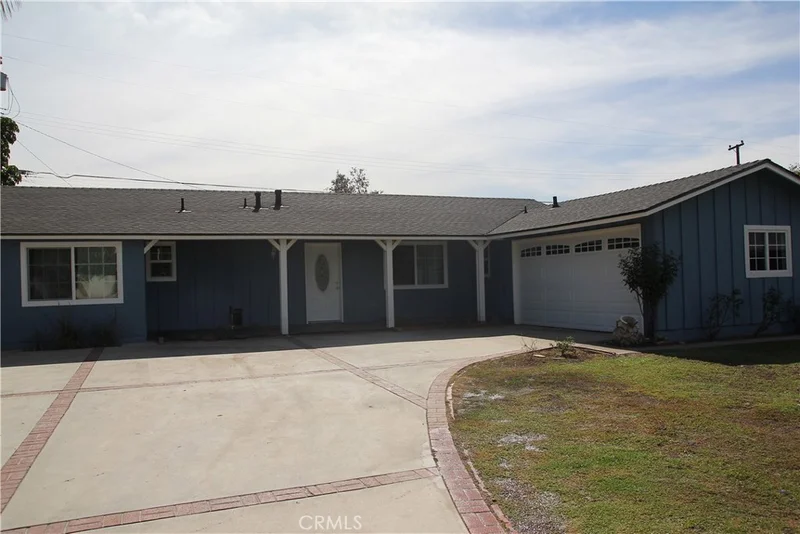 1144 Broadmoor, West Covina, CA 91790