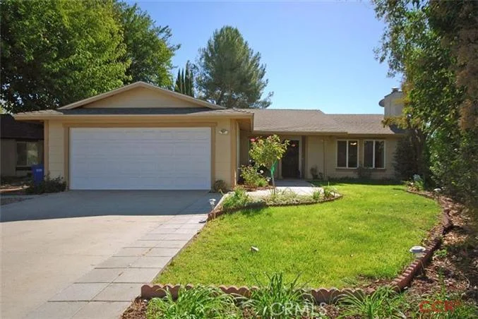 620 Palomino Circle, Paso Robles, CA 93446