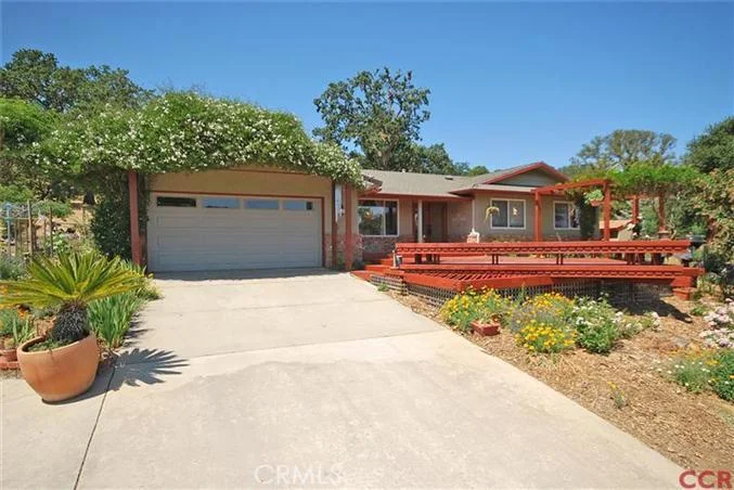 10012 San Marcos Road, Atascadero, CA 93422