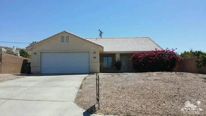 12288 Tamar, Desert Hot Springs, CA 92240