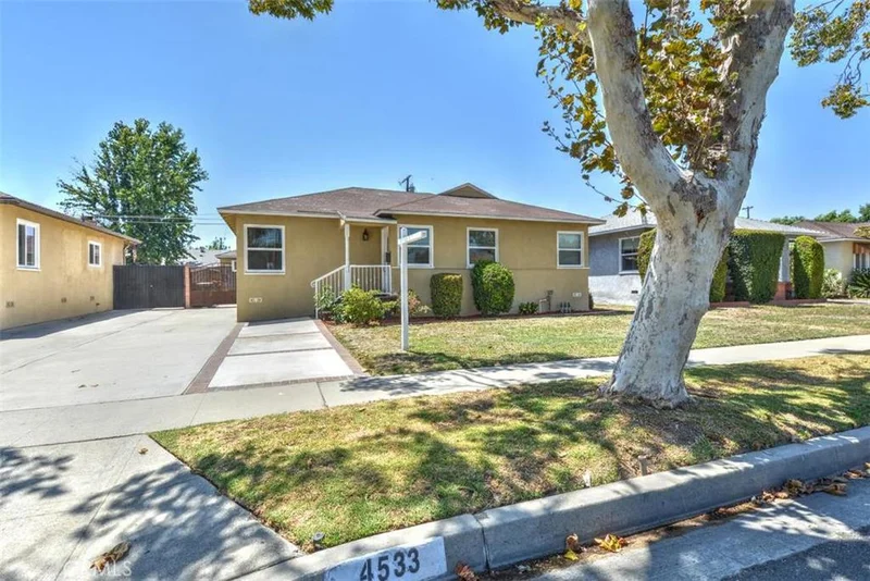 4533 Shadeway, Lakewood, CA 90713