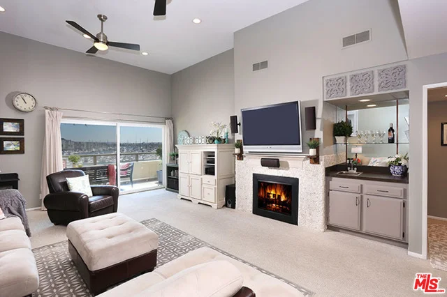 4300 Via Dolce #314, Marina Del Rey, CA 90292
