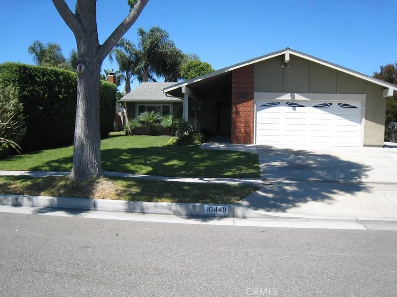 10449 Thrush, Fountain Valley, CA 92708