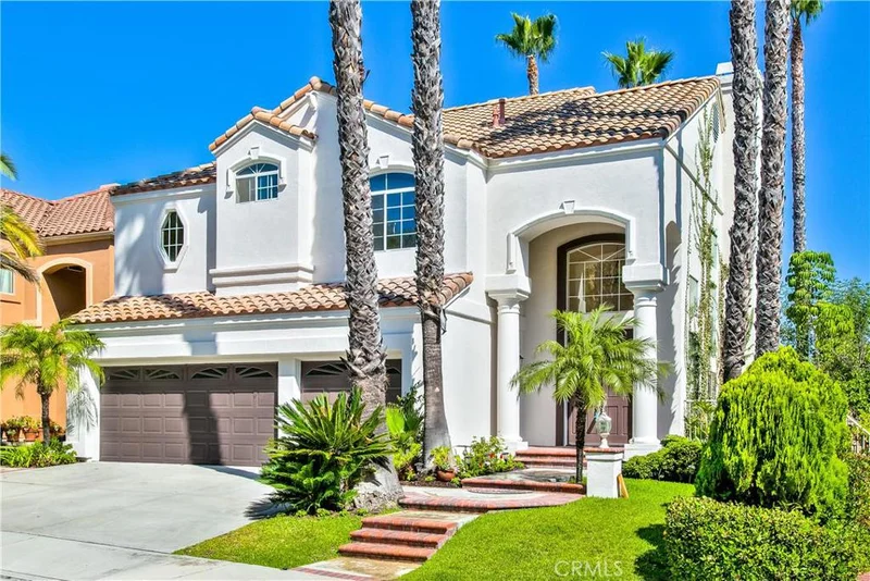 9 Paloma, Mission Viejo, CA 92692
