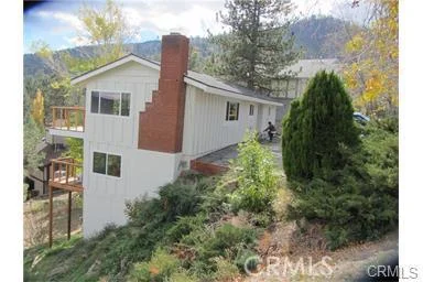 5457 Summit, Wrightwood, CA 92397