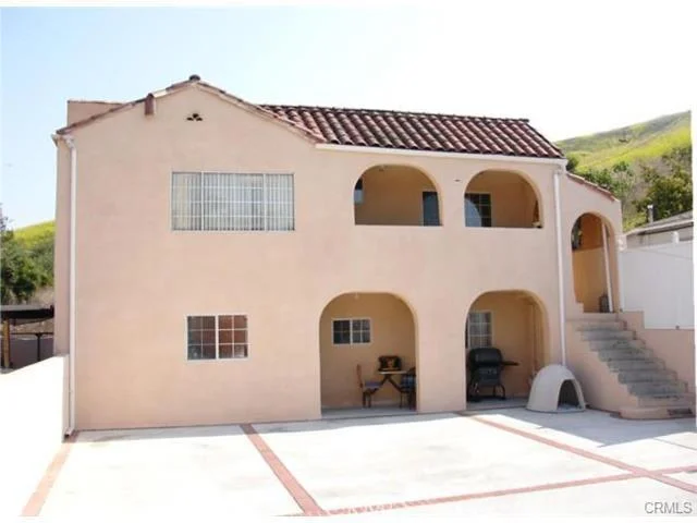 4642 Bowman, Los Angeles, CA 90032
