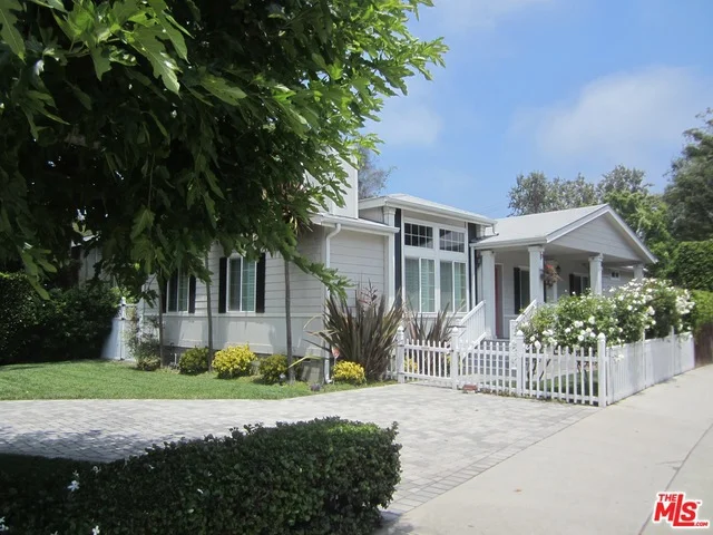 259 Channel, Santa Monica, CA 90402