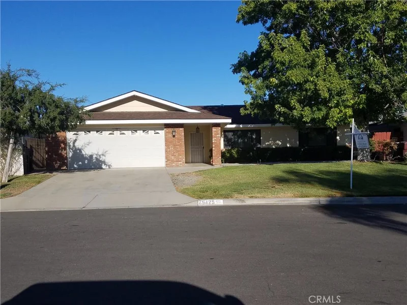 25425 Rockford, Hemet, CA 92544