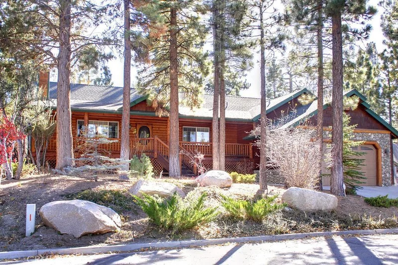 115 Stony Creek, Big Bear, CA 92315