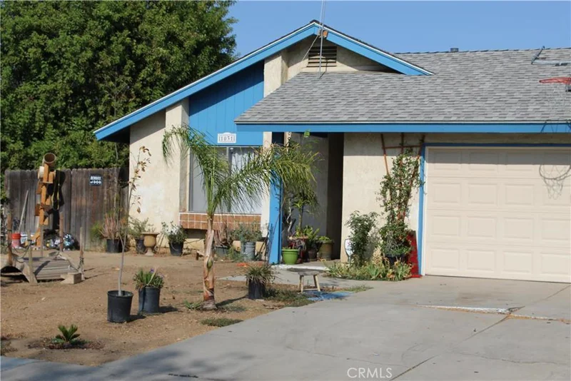 1031 Ramona, Perris, CA 92571