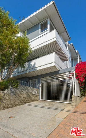 425 Marine #4, Santa Monica, CA 90405