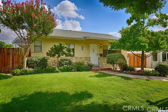 1032 Brighton, Burbank, CA 91506