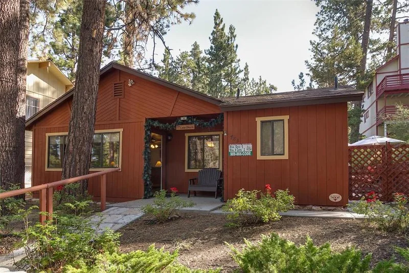 783 Tehama, Big Bear, CA 92315