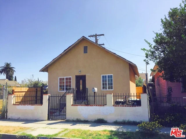 4160 Mckinley, Los Angeles, CA 90011