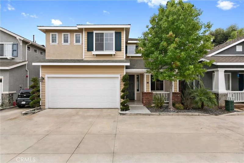 2545 Santa Ana #H, Costa Mesa, CA 92627