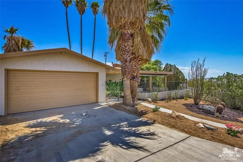 12260 Redbud, Desert Hot Springs, CA 92240