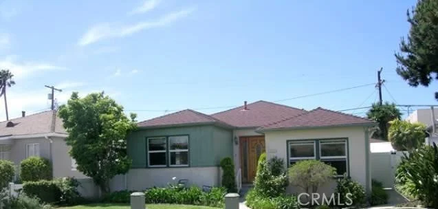 4159 Lyceum, Mar Vista, CA 90066