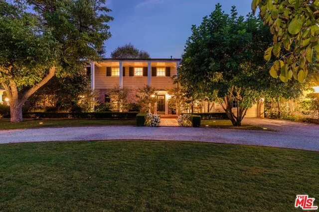 10442 Kling, Toluca Lake, CA 91602