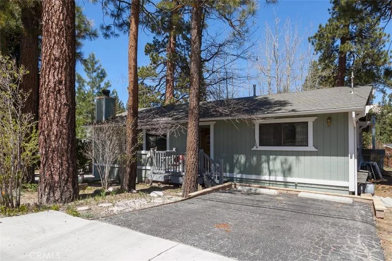 42638 Fox Farm, Big Bear, CA 92315