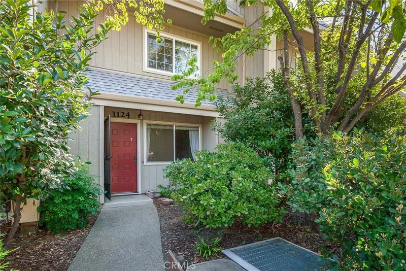 1124 Neal Dow, Chico, CA 95926