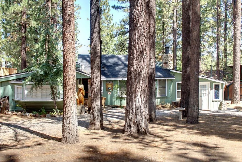 42550 La Placida, Big Bear, CA 92315