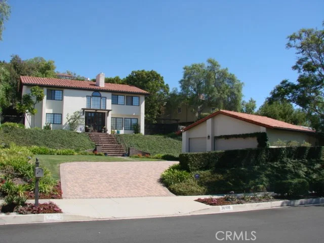 30108 Via Borica, Rancho Palos Verdes, CA 90275