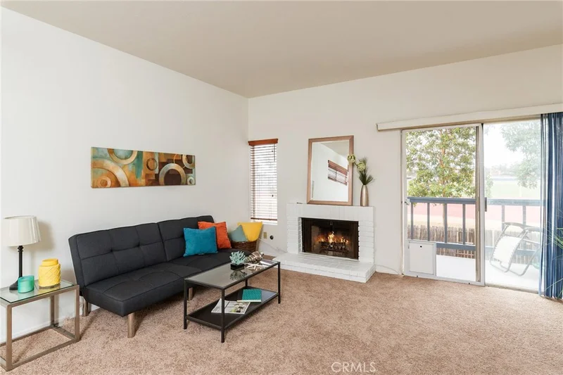 2603 Apple #105, Torrance, CA 90501